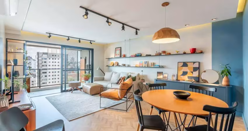 Apartamento com 2 quartos à venda na Avenida Ijuí, 259, Petrópolis, Porto Alegre