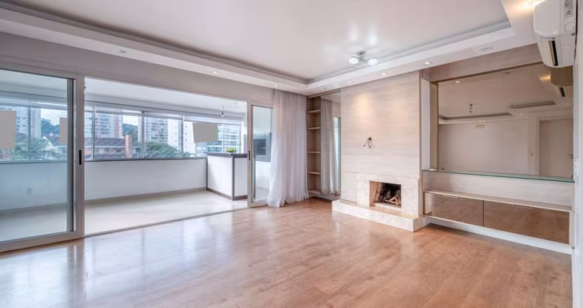 Apartamento com 3 quartos à venda na Rua José Albano Volkmer, 340, Central Parque, Porto Alegre