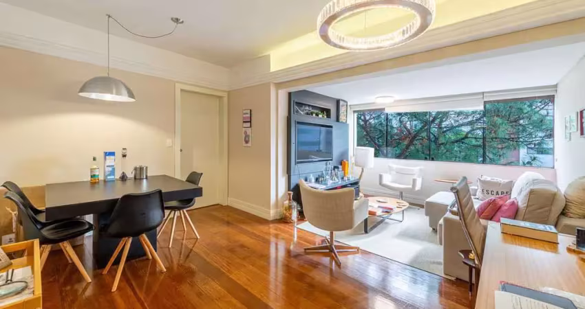 Apartamento com 2 quartos à venda na Rua Ferreira Viana, 475, Petrópolis, Porto Alegre