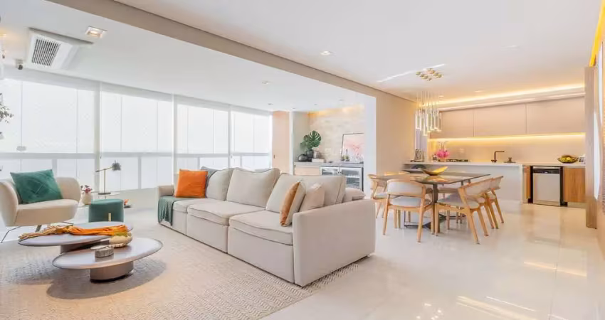 Apartamento com 2 quartos à venda na Rua Michigan, 560, Cidade Monções, São Paulo