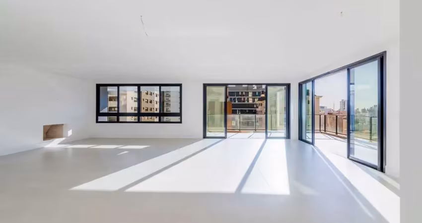 Apartamento com 3 quartos à venda na Avenida Soledade, 257, Petrópolis, Porto Alegre