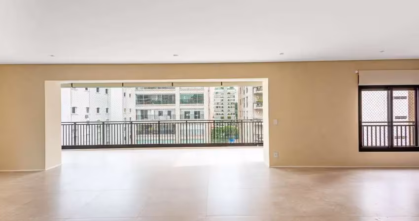 Apartamento com 3 quartos à venda na Rua Peixoto Gomide, 1389, Jardins, São Paulo