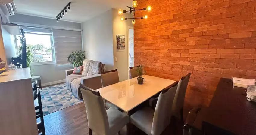 Apartamento com 2 quartos à venda na Rua Frederico Otávio Domingues Barbosa, 50, São Sebastião, Porto Alegre
