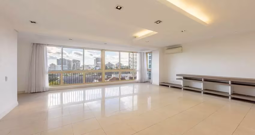 Apartamento com 3 quartos para alugar na Alameda Emílio de Menezes, 75, Três Figueiras, Porto Alegre