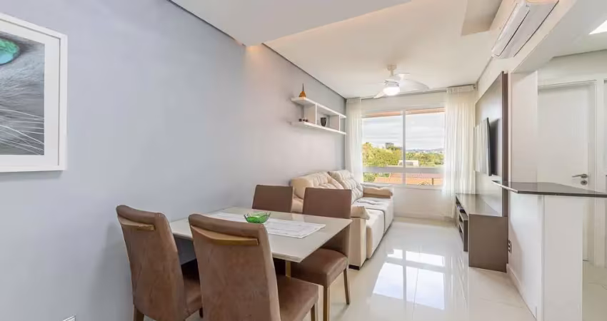 Apartamento com 1 quarto à venda na Rua Artur Fabião Carneiro, 189, Passo da Areia, Porto Alegre