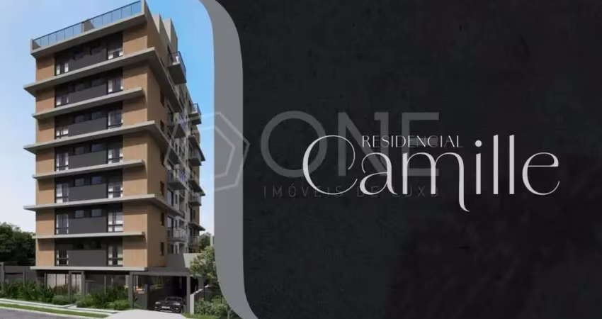 Apartamento com 2 quartos à venda na Avenida Bagé, 380, Petrópolis, Porto Alegre