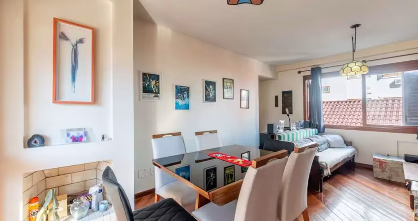 Apartamento com 3 quartos à venda na Avenida Bagé, 425, Petrópolis, Porto Alegre