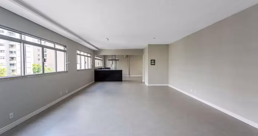 Apartamento com 3 quartos à venda na Rua Sergipe, 686, Higienópolis, São Paulo