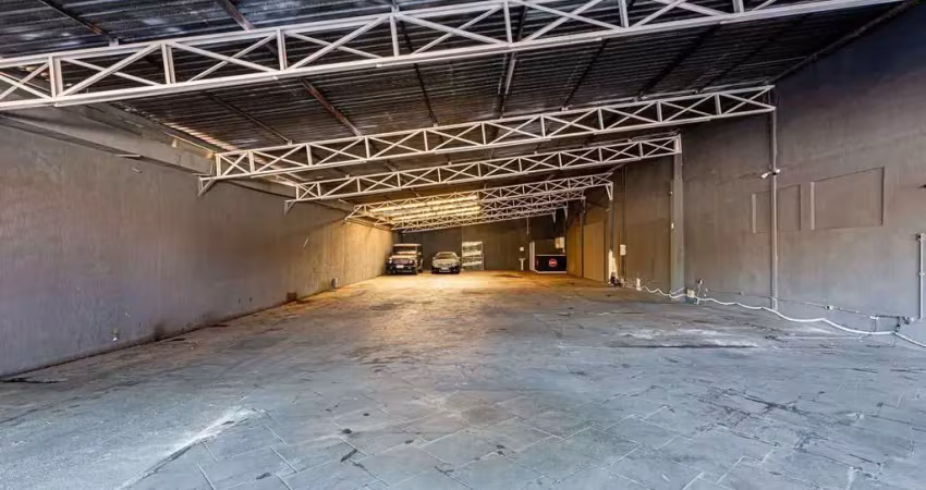 Ponto comercial para alugar na Rua Iraúna, 69, Moema, São Paulo