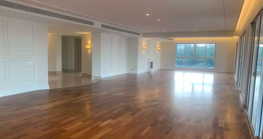 Apartamento com 4 quartos para alugar na Rua Deputado Laércio Corte, 1455, Paraíso do Morumbi, São Paulo