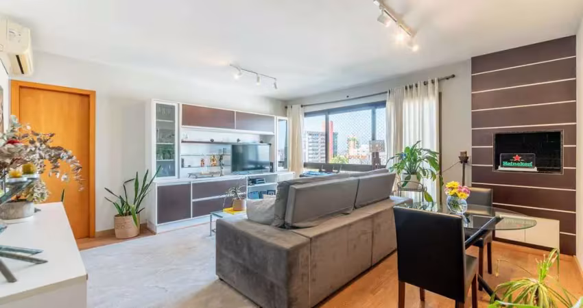 Apartamento com 3 quartos à venda na Avenida Caçapava, 272, Petrópolis, Porto Alegre
