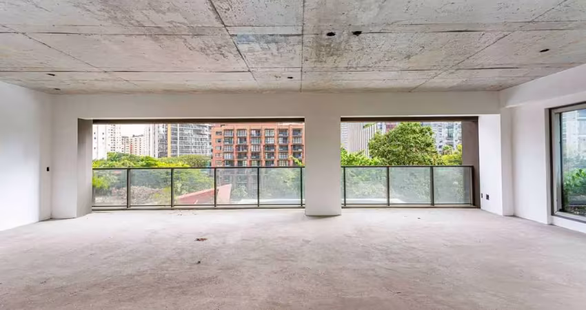 Apartamento com 3 quartos à venda na Rua Chipre, 51, Vila Olímpia, São Paulo