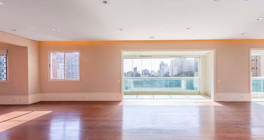 Apartamento com 3 quartos à venda na Rua Monte Alegre, 1240, Perdizes, São Paulo