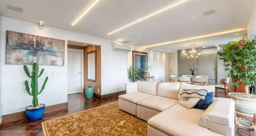 Apartamento com 3 quartos à venda na Rua Nicola Mathias Falci, 151, Central Parque, Porto Alegre