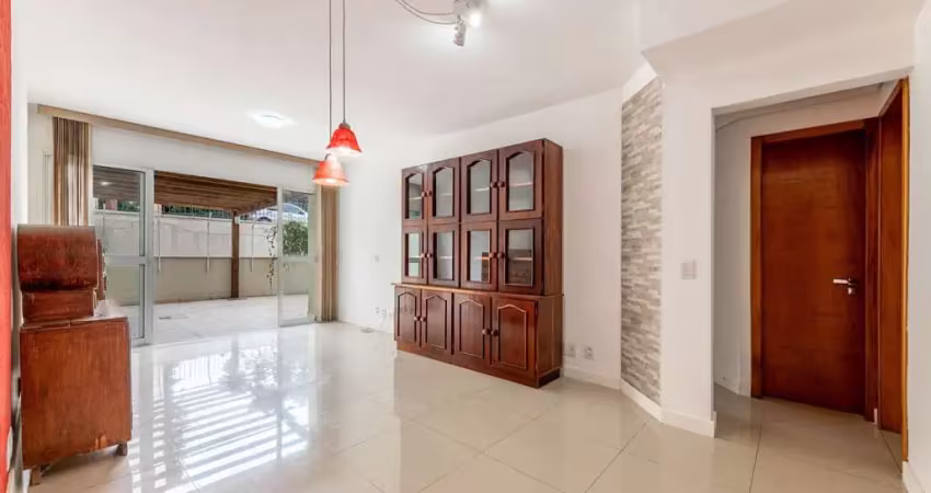 Apartamento com 2 quartos para alugar na Rua La Plata, 566, Jardim Botânico, Porto Alegre