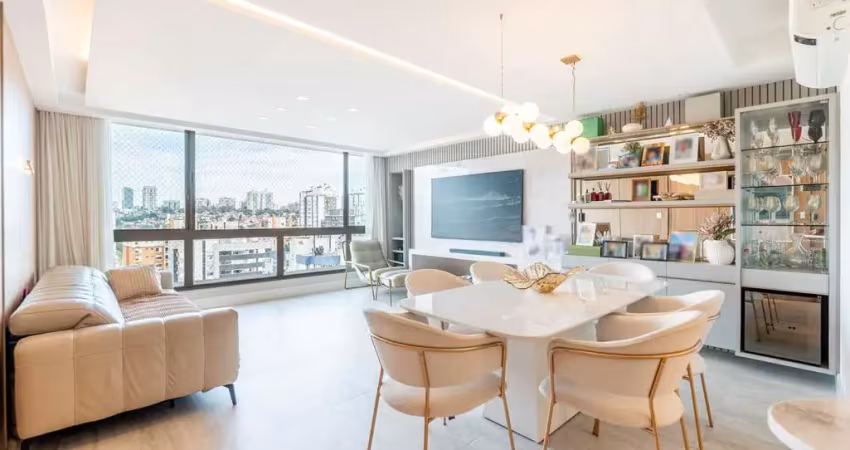Apartamento com 3 quartos à venda na Rua Luis Luz, 230, Boa Vista, Porto Alegre