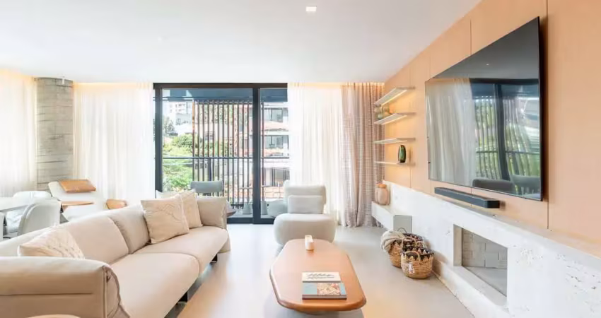 Apartamento com 2 quartos à venda na Avenida Soledade, 440, Petrópolis, Porto Alegre