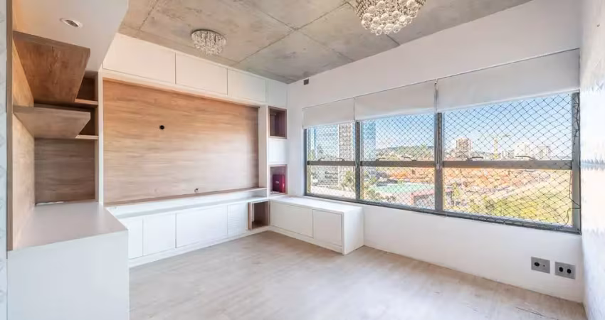 Apartamento com 1 quarto à venda na Rua Mário Antunes da Cunha, 511, Petrópolis, Porto Alegre