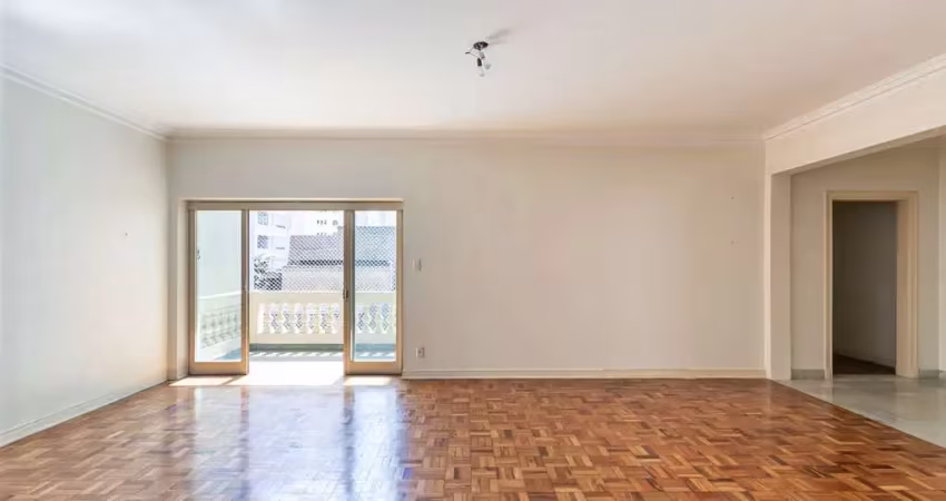 Apartamento com 3 quartos à venda na Rua Piauí, 595, Higienópolis, São Paulo