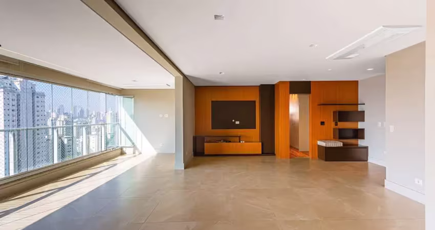 Apartamento com 3 quartos à venda na Rua Vespasiano, 650, Vila Romana, São Paulo