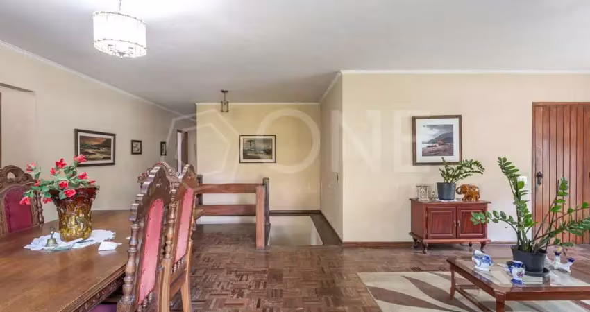 Casa em condomínio fechado com 4 quartos à venda na Rua Berlioz, 836, Alto de Pinheiros, São Paulo