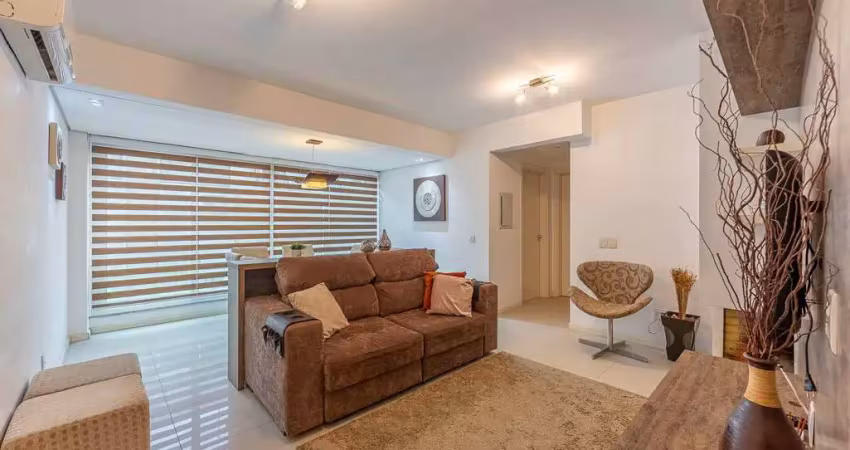 Apartamento com 2 quartos à venda na Avenida Lavras, 300, Petrópolis, Porto Alegre