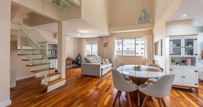 Apartamento com 1 quarto à venda na Rua Jaraguá, 306, Bela Vista, Porto Alegre