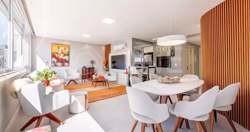 Apartamento com 2 quartos à venda na Rua Professor Fitzgerald, 100, Petrópolis, Porto Alegre