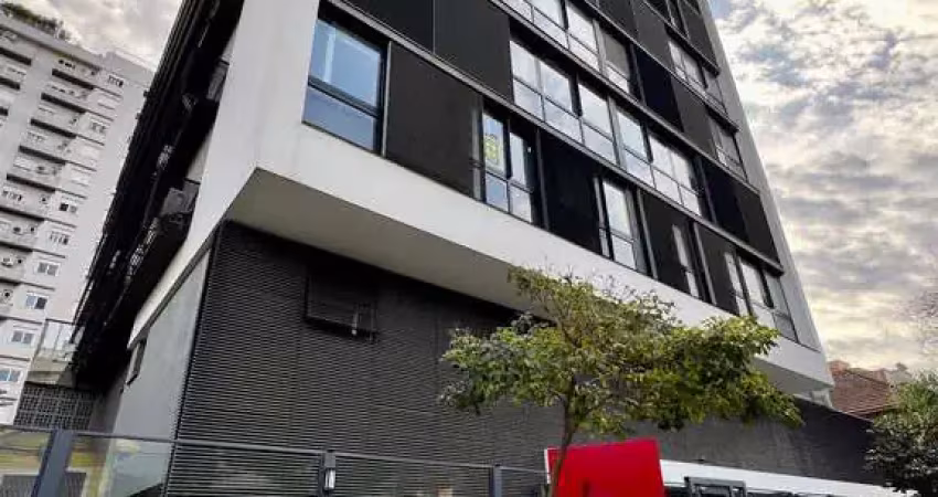 Apartamento com 1 quarto para alugar na Rua Auxiliadora, 129, Auxiliadora, Porto Alegre