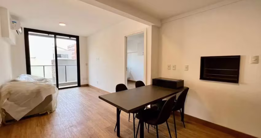 Apartamento com 1 quarto para alugar na Rua Auxiliadora, 129, Auxiliadora, Porto Alegre