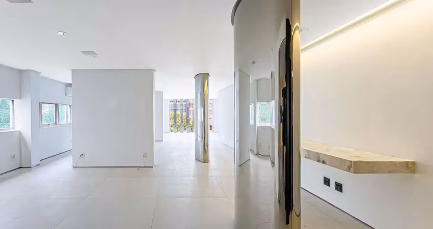 Apartamento com 4 quartos para alugar na Rua Bela Cintra, 2060, Jardim América, São Paulo