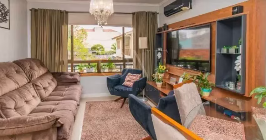 Apartamento com 2 quartos para alugar na Rua Roque Calage, 886, Passo da Areia, Porto Alegre