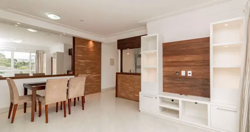 Apartamento com 2 quartos para alugar na Rua Professor Álvaro Alvim, 169, Rio Branco, Porto Alegre