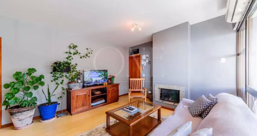 Apartamento com 3 quartos à venda na Avenida João Obino, 445, Petrópolis, Porto Alegre