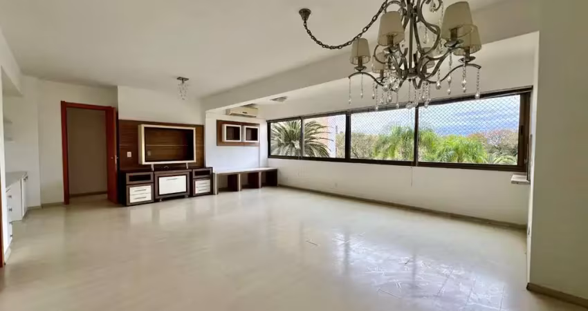 Apartamento com 3 quartos para alugar na Avenida Cristóvão Colombo, 4105, Higienópolis, Porto Alegre
