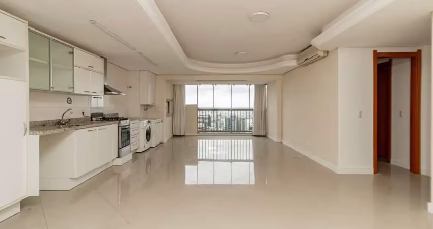 Apartamento com 2 quartos para alugar na Avenida Luiz Manoel Gonzaga, 470, Três Figueiras, Porto Alegre