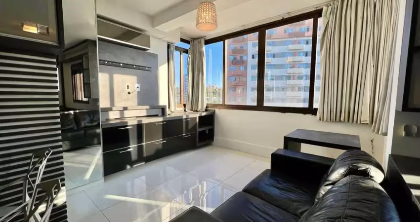 Apartamento com 1 quarto para alugar na Rua Castro Alves, 840, Rio Branco, Porto Alegre