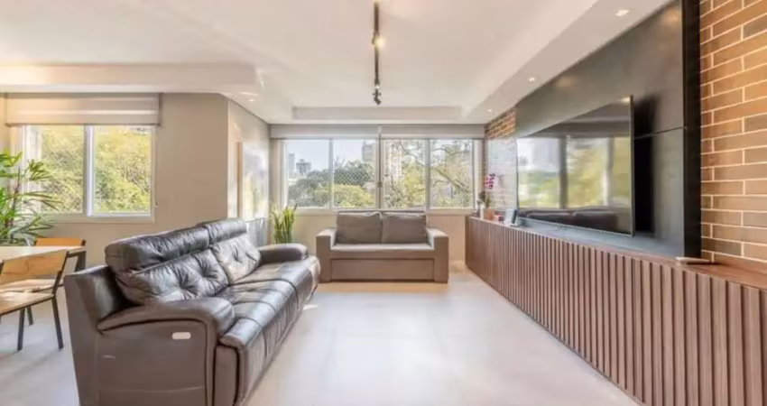 Apartamento com 4 quartos à venda na Avenida Doutor Nilo Peçanha, 1452, Boa Vista, Porto Alegre