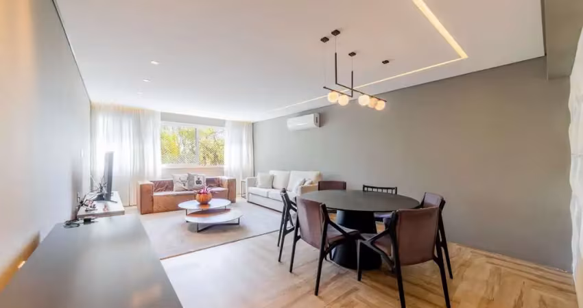 Apartamento com 3 quartos à venda na Rua Honório Silveira Dias, 1360, Higienópolis, Porto Alegre