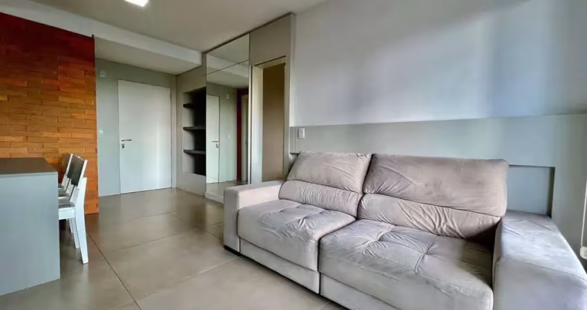 Apartamento com 1 quarto para alugar na Rua Gutemberg, 101, Petrópolis, Porto Alegre