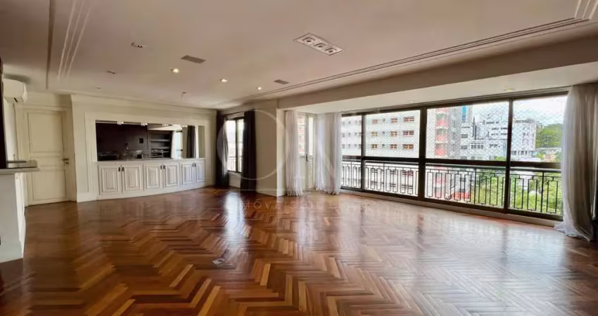 Apartamento com 3 quartos para alugar na Rua Marquês do Pombal, 139, Moinhos de Vento, Porto Alegre