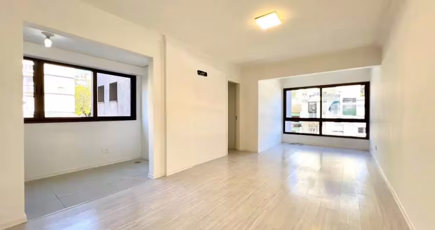 Apartamento com 2 quartos para alugar na Rua Coronel Feijó, 984, Higienópolis, Porto Alegre
