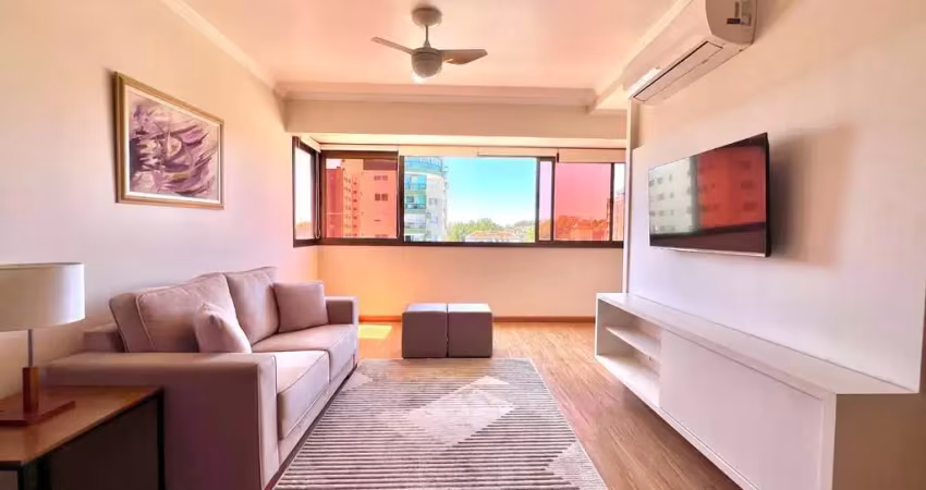 Apartamento com 2 quartos para alugar na Rua Ari Marinho, 14, Higienópolis, Porto Alegre