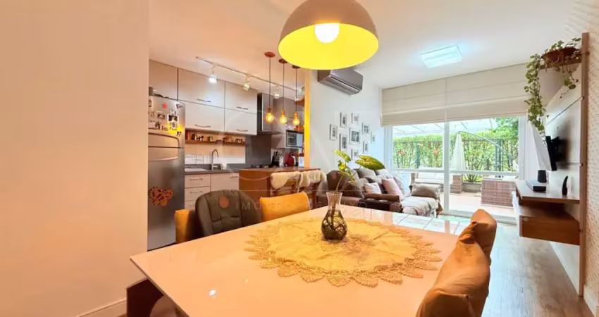 Apartamento com 2 quartos à venda na Rua Frederico Otávio Domingues Barbosa, 50, São Sebastião, Porto Alegre