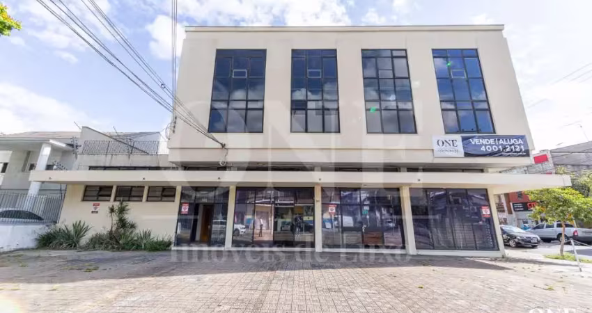 Prédio à venda na Avenida Cairu, 585, Navegantes, Porto Alegre