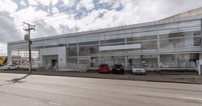 Ponto comercial à venda na Avenida Assis Brasil, 7032, Sarandi, Porto Alegre
