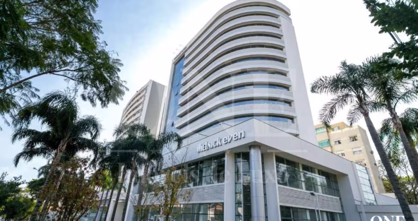 Ponto comercial para alugar na Avenida João Wallig, 620, Passo da Areia, Porto Alegre