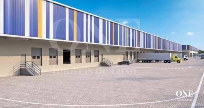 Barracão / Galpão / Depósito para alugar na Rodovia RS-020, 1388, Neópolis, Gravataí
