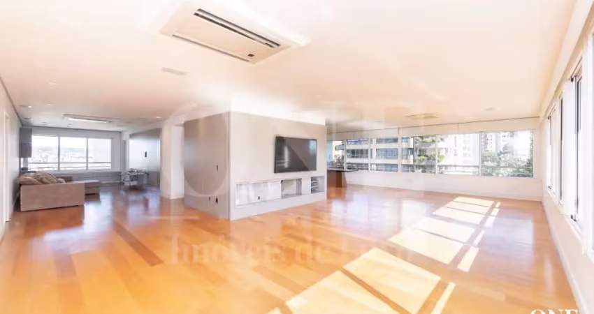 Apartamento com 4 quartos à venda na Rua Pedro Chaves Barcelos, 950, Bela Vista, Porto Alegre