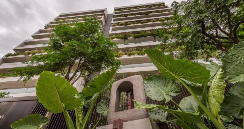 Apartamento com 4 quartos à venda na Rua Luciana de Abreu, 250, Moinhos de Vento, Porto Alegre